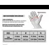Taktische Handschuhe, stoß-, rutsch- und schnittfest