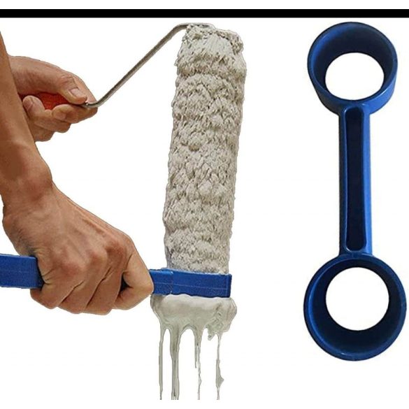 Farbroller Reiniger
