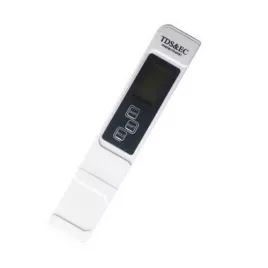 Digitaler Wasserhärte-Messer
