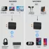 Bluetooth Jack Adapter