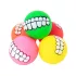 Lustige Hundeball, Witziger Gebissball
