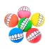 Lustige Hundeball, Witziger Gebissball