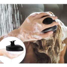 Haarwasch-Massagekamm