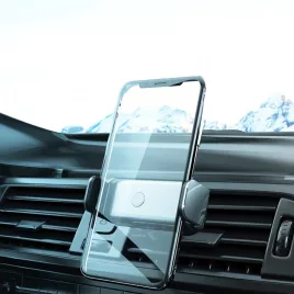 Premium Automatisierte Handyhalterung fürs Auto