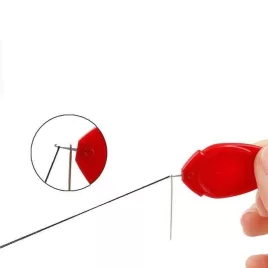 Nadeleinfädler (für Hand- und Maschinennaht) 10 Stk.