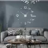 Design-Uhr