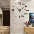 Design-Uhr