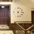 Design-Uhr