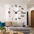 Design-Uhr