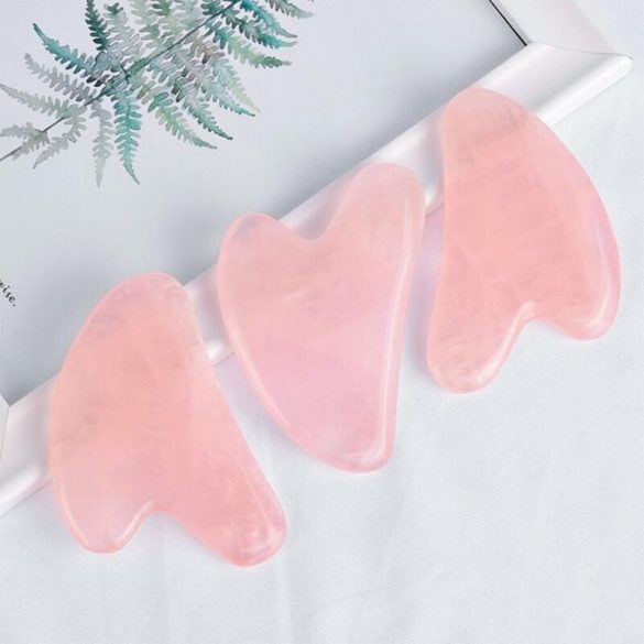 Gua Sha Gesichtsmassage-Stein