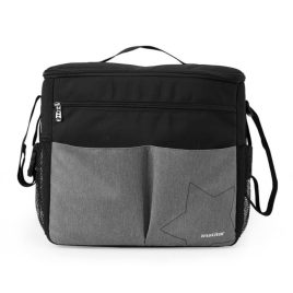 Kinderwagentasche, Organizer und Wickeltasche