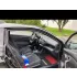 NOS Kissen, Nitroflaschen Auto Kissen