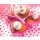 Besondere Silikon-Muffinformen