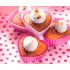 Besondere Silikon-Muffinformen
