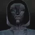Squid Game Maske