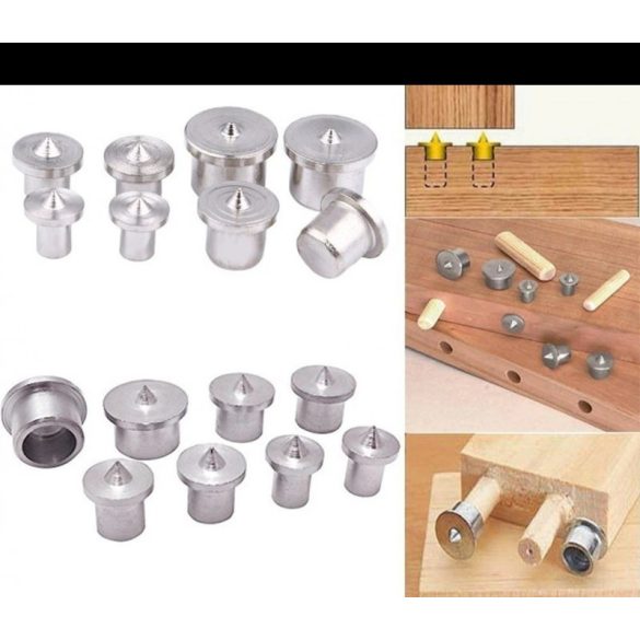 Markierkopf-Set für Heimwerker