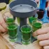 Shot-Füller