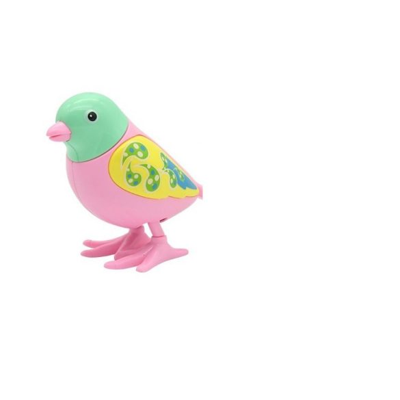 Springender Vogel Spielzeug