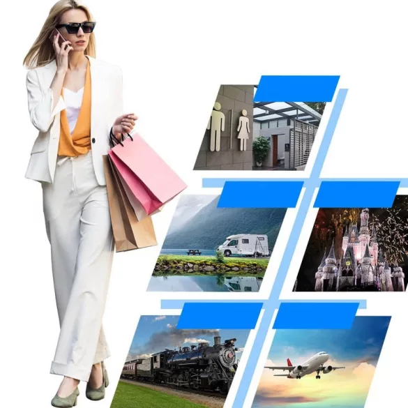 WC-Sitz Abdeckfolie (50 Stk.)