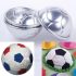 Fußballkuchenform