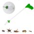 Spinnen- und Insektenfänger-Stab