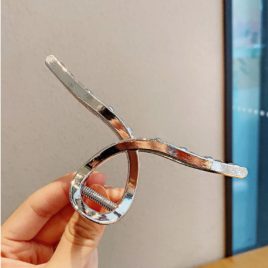 Elegante Haarklammer Haarschmuck