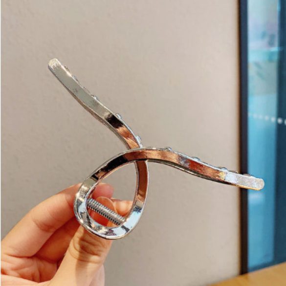 Elegante Haarklammer Haarschmuck