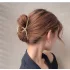 Elegante Haarklammer Haarschmuck