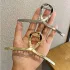Elegante Haarklammer Haarschmuck