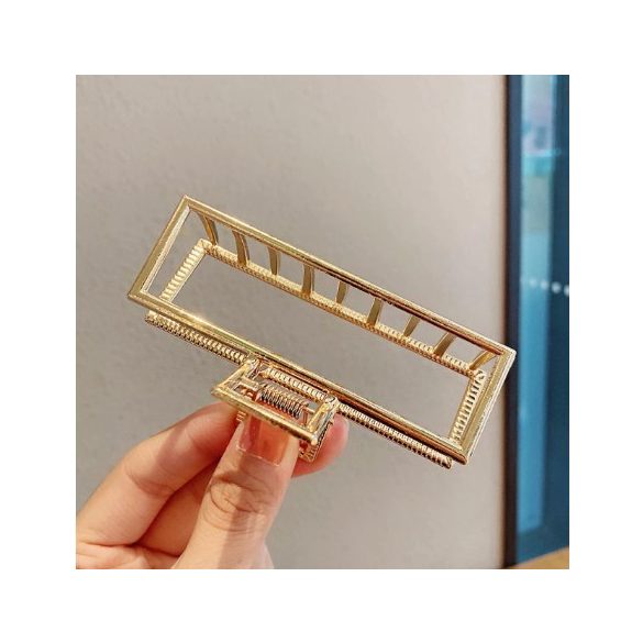 Elegante Haarklammer Haarschmuck