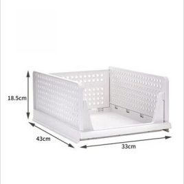 Kleiderschrank-Organizer