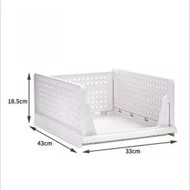 Kleiderschrank-Organizer