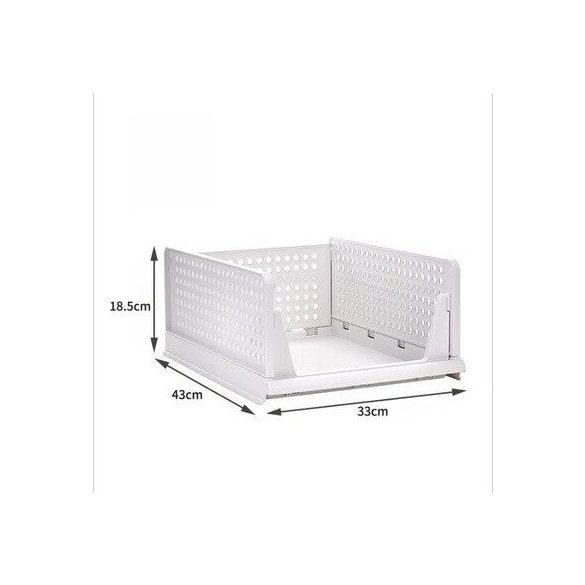 Kleiderschrank-Organizer