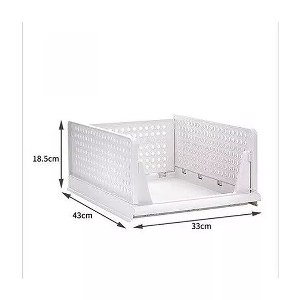 Kleiderschrank-Organizer