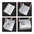 Kleiderschrank-Organizer