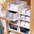 Kleiderschrank-Organizer