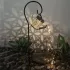 LED-Lichtdekoration