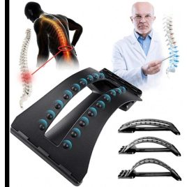Wirbelsäulen-Strecker Gadget