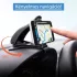 Der perfekte Reisebegleiter - Auto-Handyhalterung