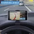 Der perfekte Reisebegleiter - Auto-Handyhalterung