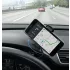 Der perfekte Reisebegleiter - Auto-Handyhalterung