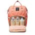 Wickeltasche, Wickelrucksack, Babytasche