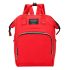 Wickeltasche, Wickelrucksack, Babytasche