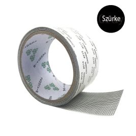 Fliegengitter FIXER - Der Feind der Löcher