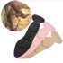 Schuheinlage, Einlegesohle für High Heels, Fersenschutz-Einlage