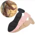 Schuheinlage, Einlegesohle für High Heels, Fersenschutz-Einlage