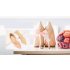 Schuheinlage, Einlegesohle für High Heels, Fersenschutz-Einlage