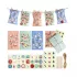 Weihnachts-Adventskalender-Set