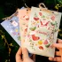 Weihnachts-Adventskalender-Set