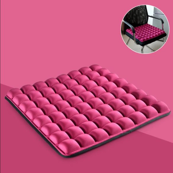 Druckentlastendes Sitzkissen